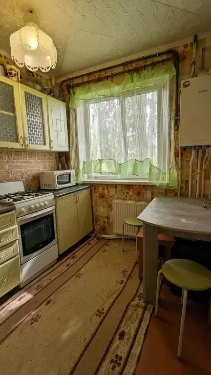 Продаётся 2-к квартира, 43.4 м - Фото 1