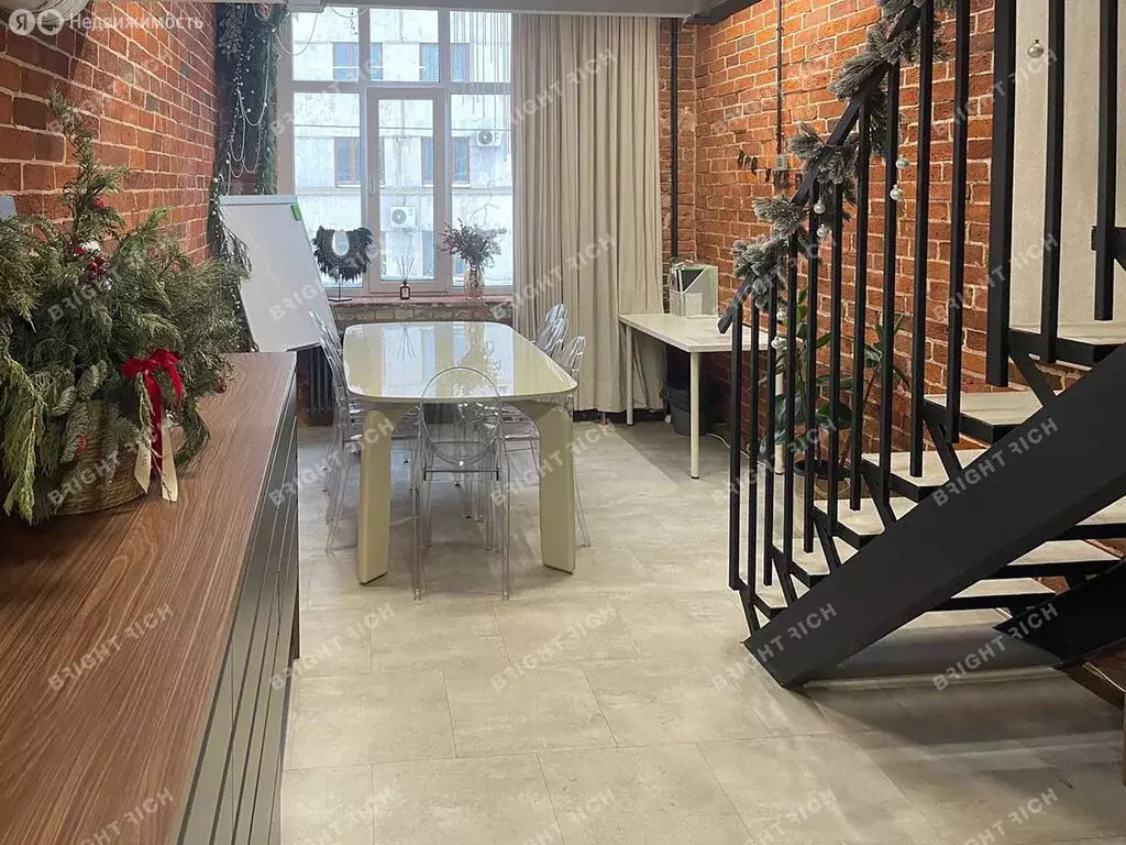 Офис (233.1 м) - Фото 1