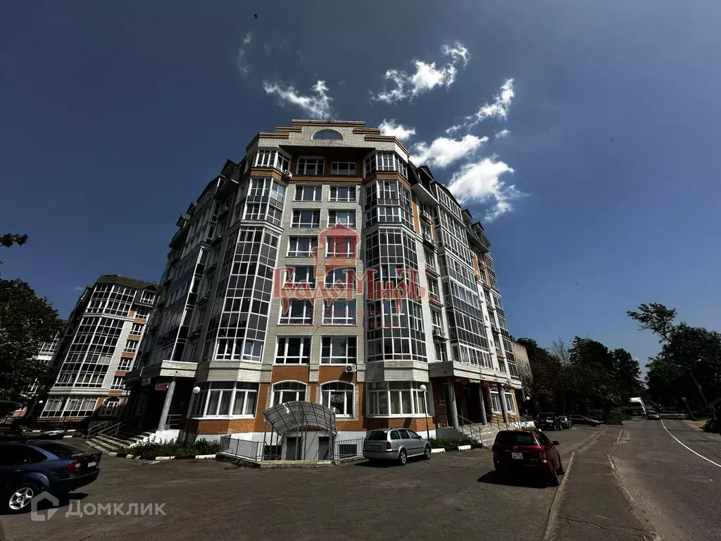 Продаётся 2-к квартира, 78 м - Фото 0