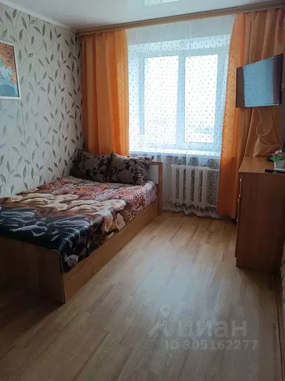 1-к кв. Оренбургская область, Оренбург просп. Братьев Коростелевых, 2 ... - Фото 1