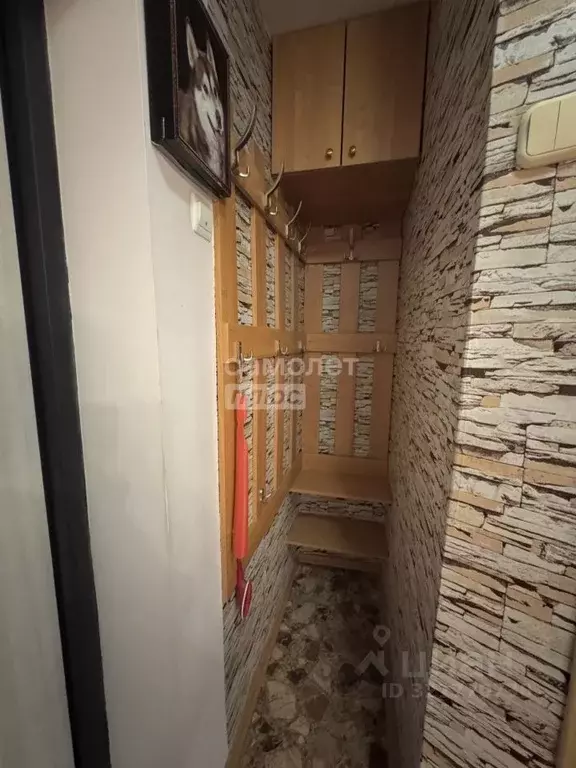 2-к кв. Краснодарский край, Туапсе ул. Карла Маркса, 39 (37.0 м) - Фото 2