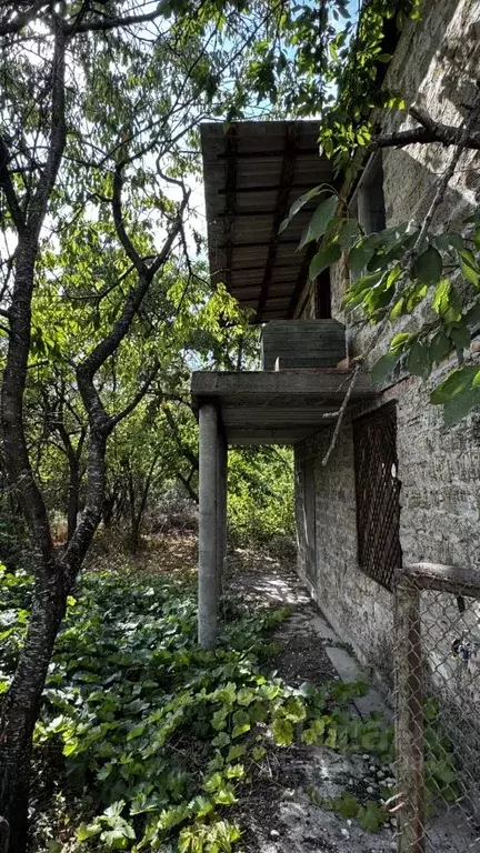 Дом в Крым, Симферополь Механизатор СНТ, 55 (75 м) - Фото 2