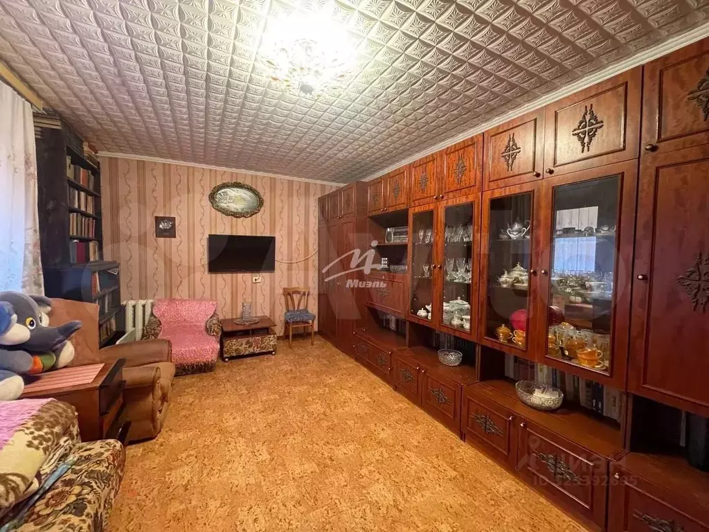 2-к кв. Севастополь ул. Руднева, 7 (51.0 м) - Фото 2