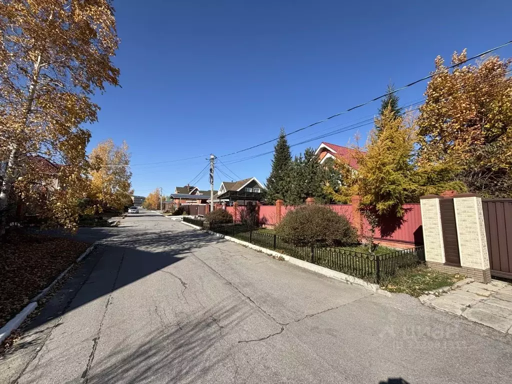 Коттедж в Хабаровский край, Хабаровский район, Тополевское с/пос, с. ... - Фото 2