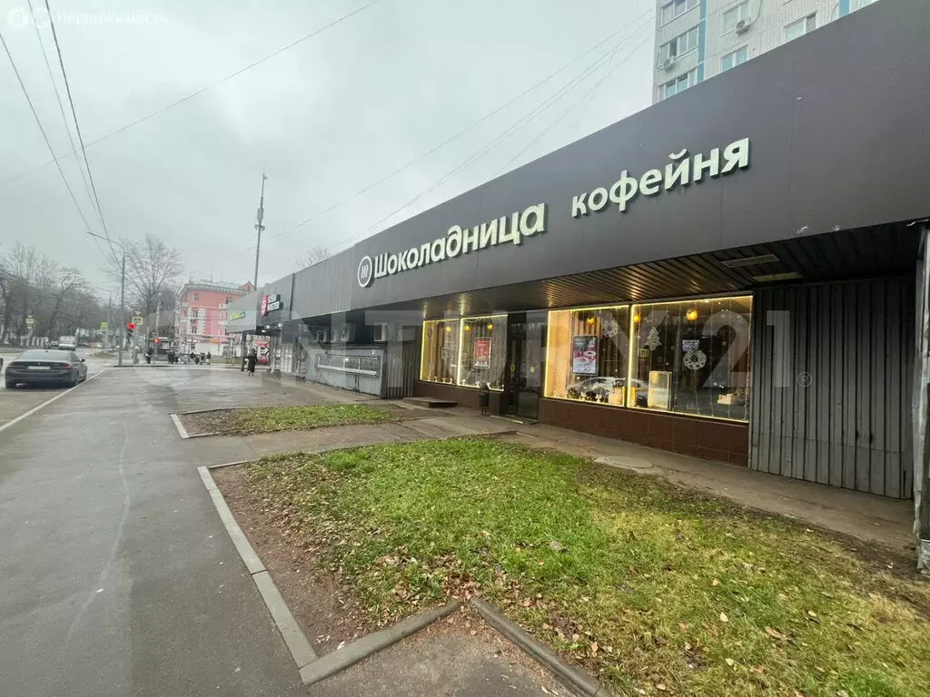 Помещение свободного назначения (130 м) - Фото 2