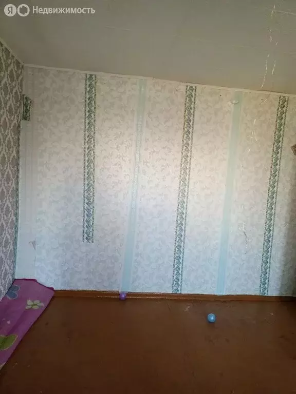 2-комнатная квартира: Лысьва, улица Чапаева, 23 (50 м) - Фото 1