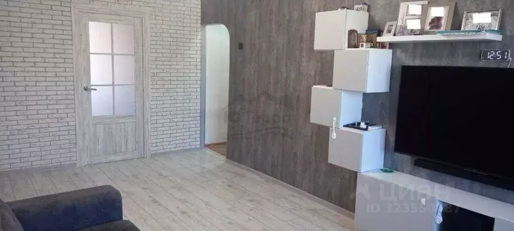 2-к кв. Краснодарский край, Новороссийск просп. Ленина, 24 (44.0 м) - Фото 2