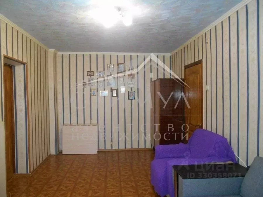 3-к кв. Саратовская область, Саратов ул. 1-я Прокатная, 11 (59.0 м) - Фото 2