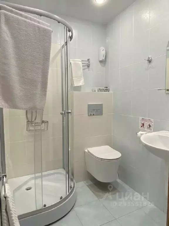 Комната Кировская область, Киров Московская ул., 116 (16.0 м) - Фото 2