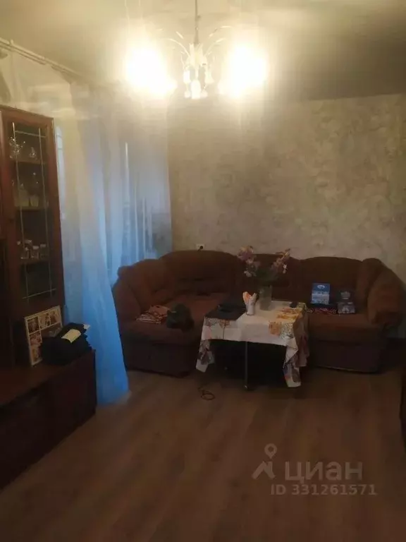 Комната Московская область, Химки Юбилейный просп., 74 (18.0 м) - Фото 2