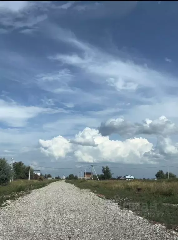 Участок в Самарская область, Ставропольский район, с. Ягодное ул. ... - Фото 1