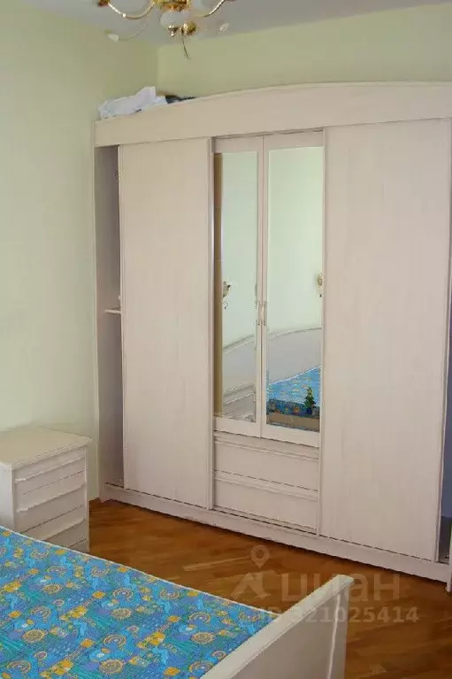 3-к кв. Волгоградская область, Волгоград ул. Аллея Героев, 5 (80.0 м) - Фото 1
