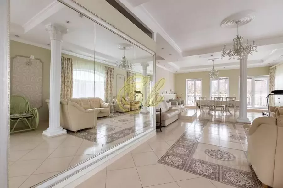 Дом в Московская область, Богородский городской округ, д. Марьино ул. ... - Фото 1