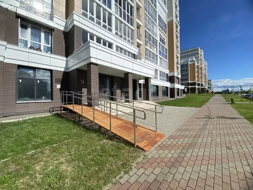 2-комнатная квартира: Дубна, улица Программистов, 11 (71.6 м) - Фото 2