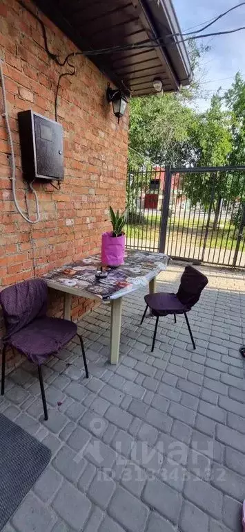 Дом в Краснодарский край, Приморско-Ахтарск ул. Братьев Кошевых, 107 ... - Фото 1