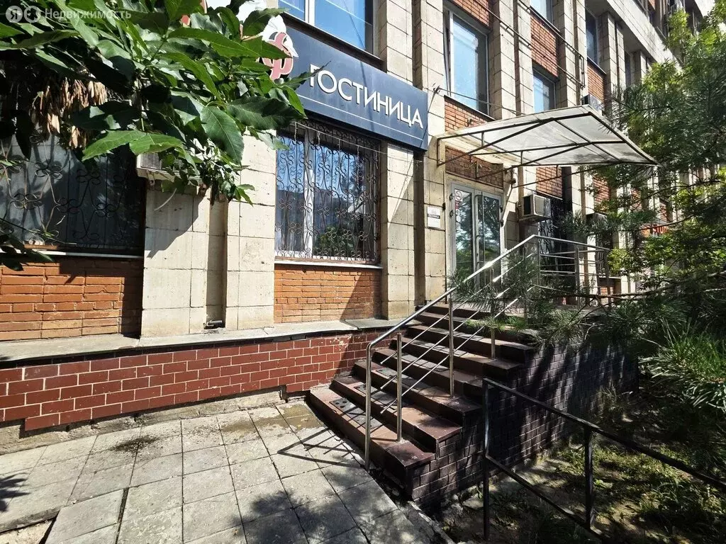 Офис (341.9 м) - Фото 2
