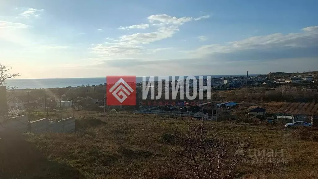 Участок в Севастополь ул. Батарейная (31.0 сот.) - Фото 0