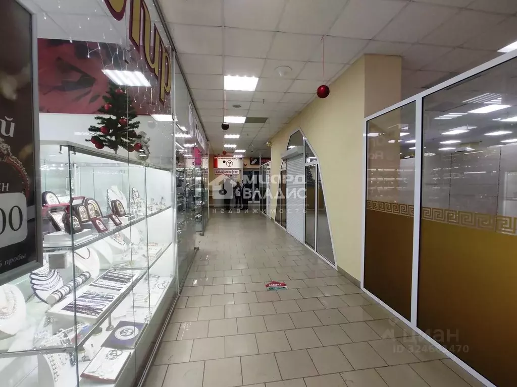 Офис в Омская область, Омск просп. Комарова, 2/2 (28 м) - Фото 1