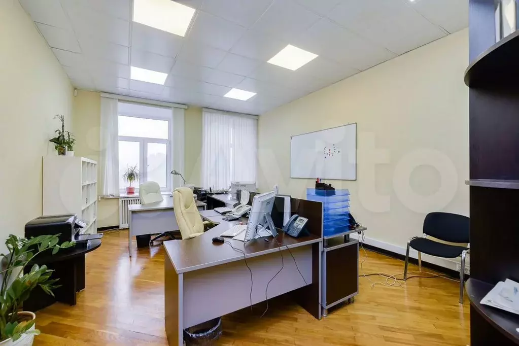 Офис, 24 м ифнс 26 - Фото 0