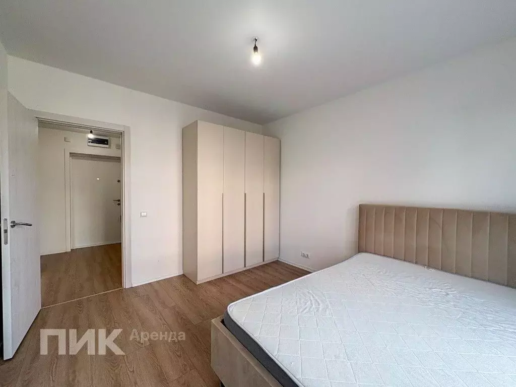 1-к кв. Москва ул. Братьев Бромлей, 5к1 (40.7 м) - Фото 2