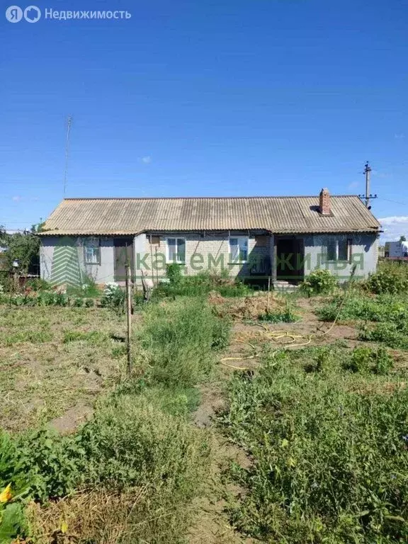 Дом в село Узморье, Революционная улица (127 м) - Фото 1