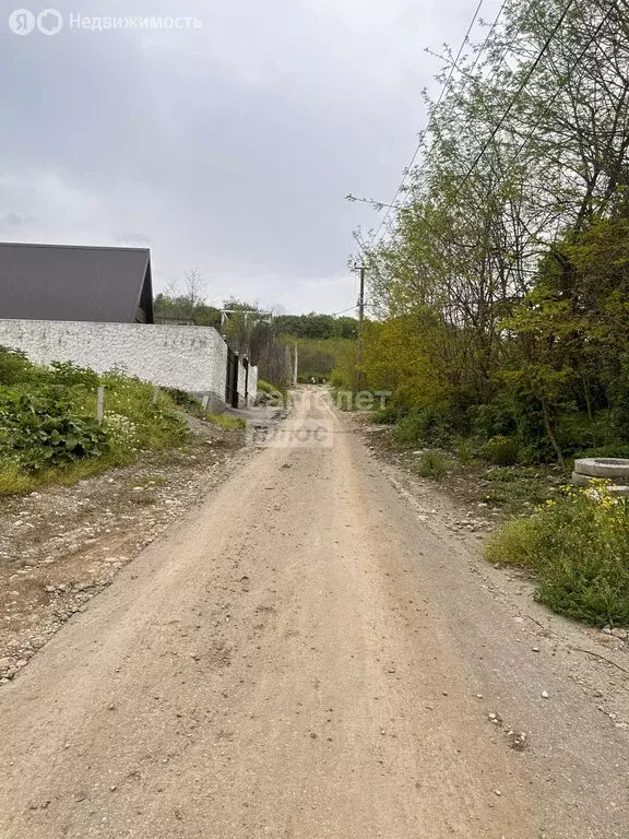 Участок в Чегемский район, СДТ Осина (8 м) - Фото 1