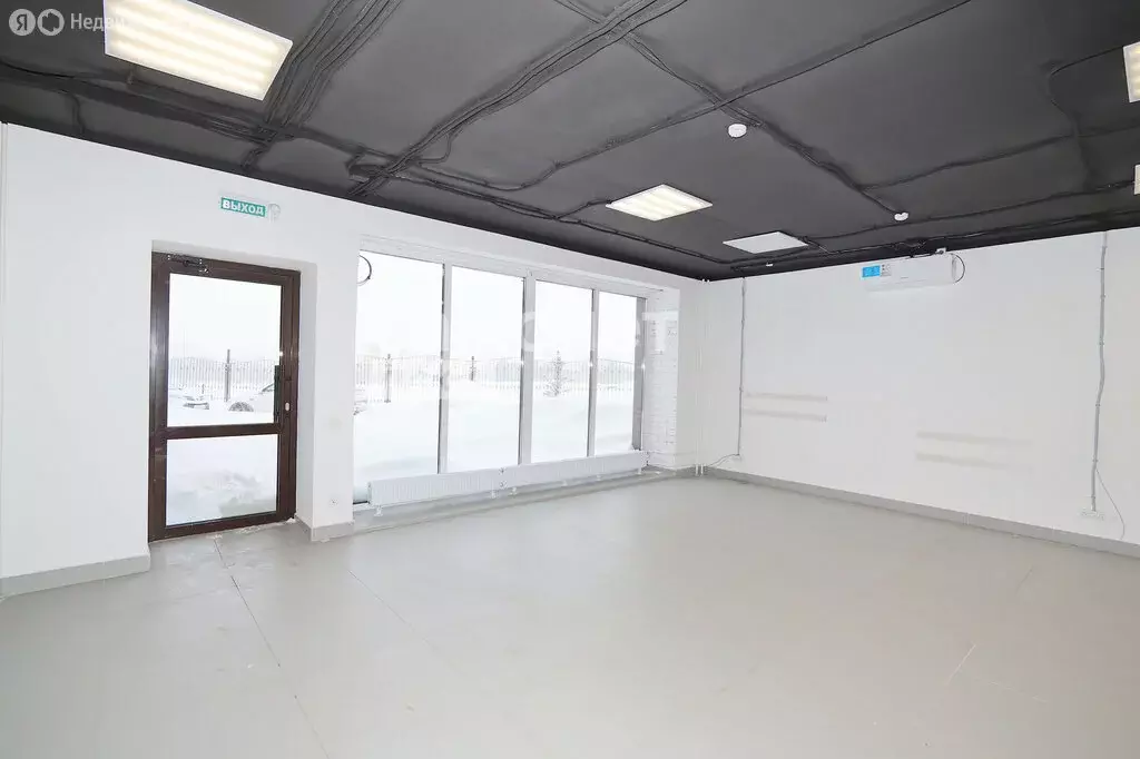 Офис (82.9 м) - Фото 2