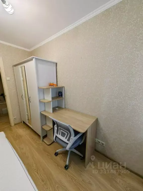 2-к кв. Москва Плетешковский пер., 18-20к2 (45.0 м) - Фото 2