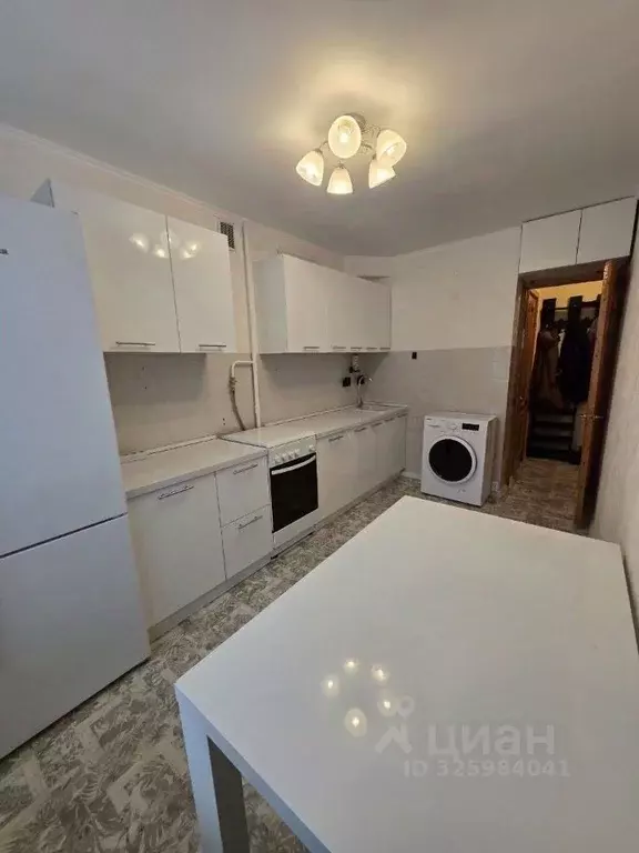 1-к кв. Москва ул. Константинова, 14К2 (36.0 м) - Фото 1