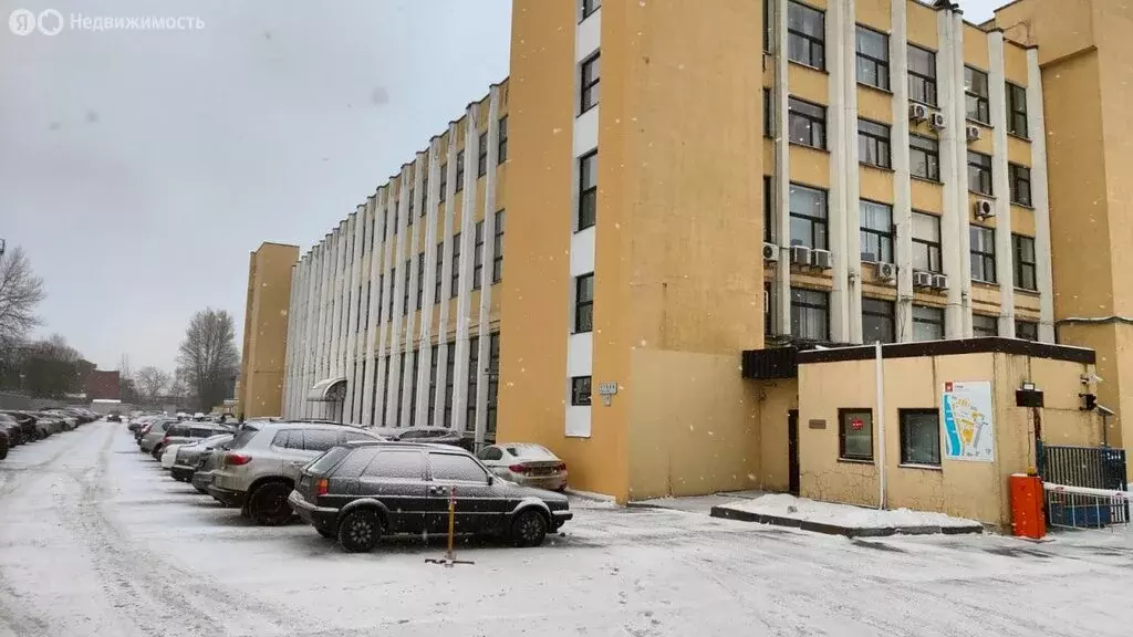 Офис (1227 м) - Фото 2