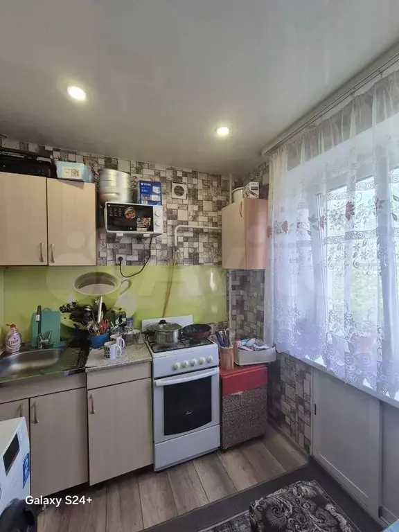 2-к. квартира, 42 м, 4/5 эт. - Фото 1