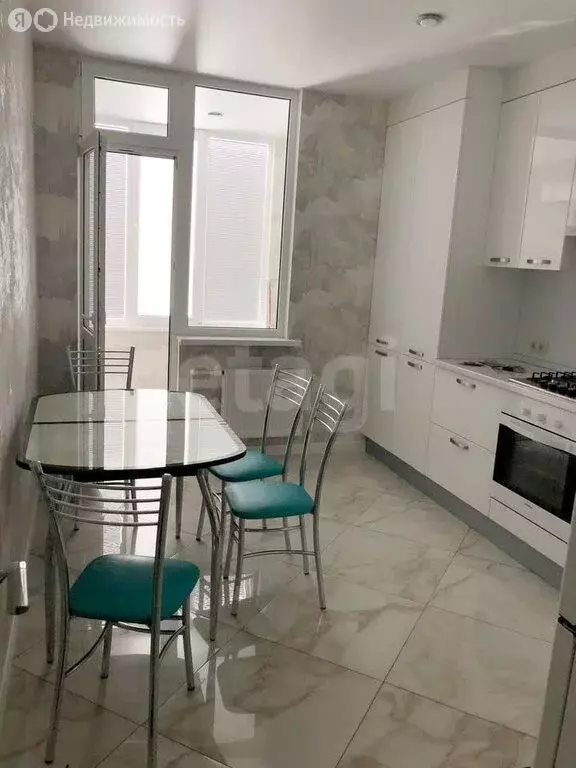 2-комнатная квартира: Севастополь, Парковая улица, 12 (65.5 м) - Фото 2