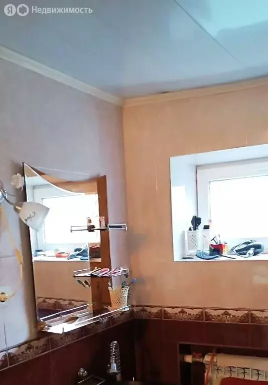 Дом в Апшеронск, Кооперативная улица (142 м) - Фото 1