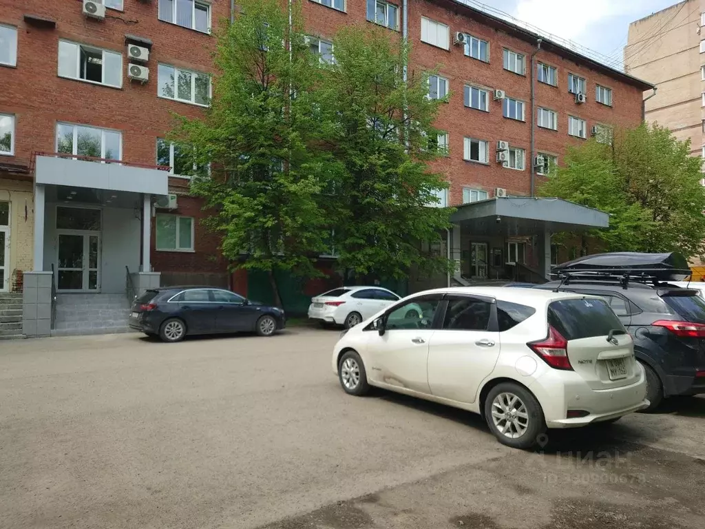 Офис в Кемеровская область, Кемерово Красноармейская ул., 136 (539 м) - Фото 2
