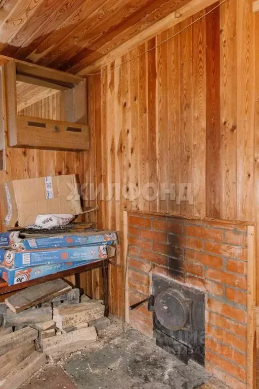 Дом в Новосибирская область, Новосибирский район, Верх-Тулинский ... - Фото 2