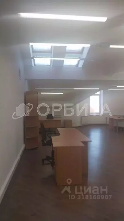 Помещение свободного назначения в Тюменская область, Тюмень ул. ... - Фото 1
