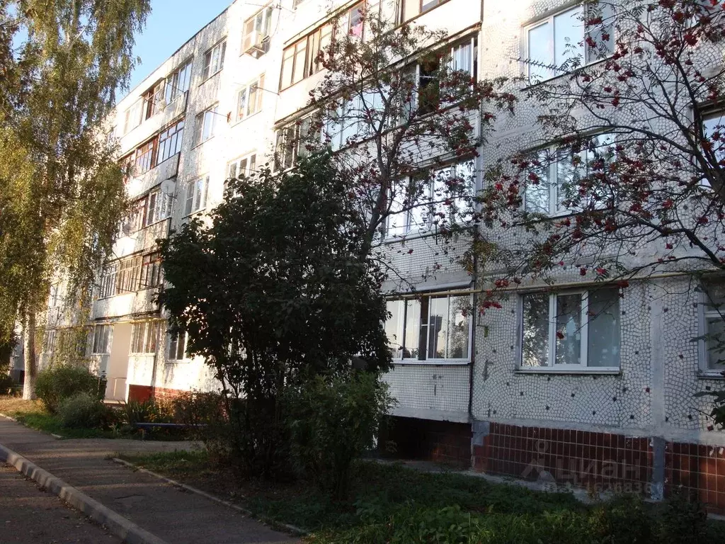 Комната Московская область, Электросталь городской округ, с. Иванисово ... - Фото 1