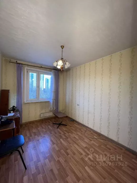 Комната Москва Михневский проезд, 8К1 (11.6 м) - Фото 2