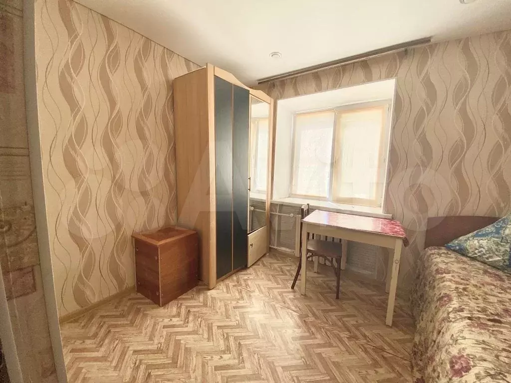 Квартира-студия, 17 м, 1/5 эт. - Фото 0