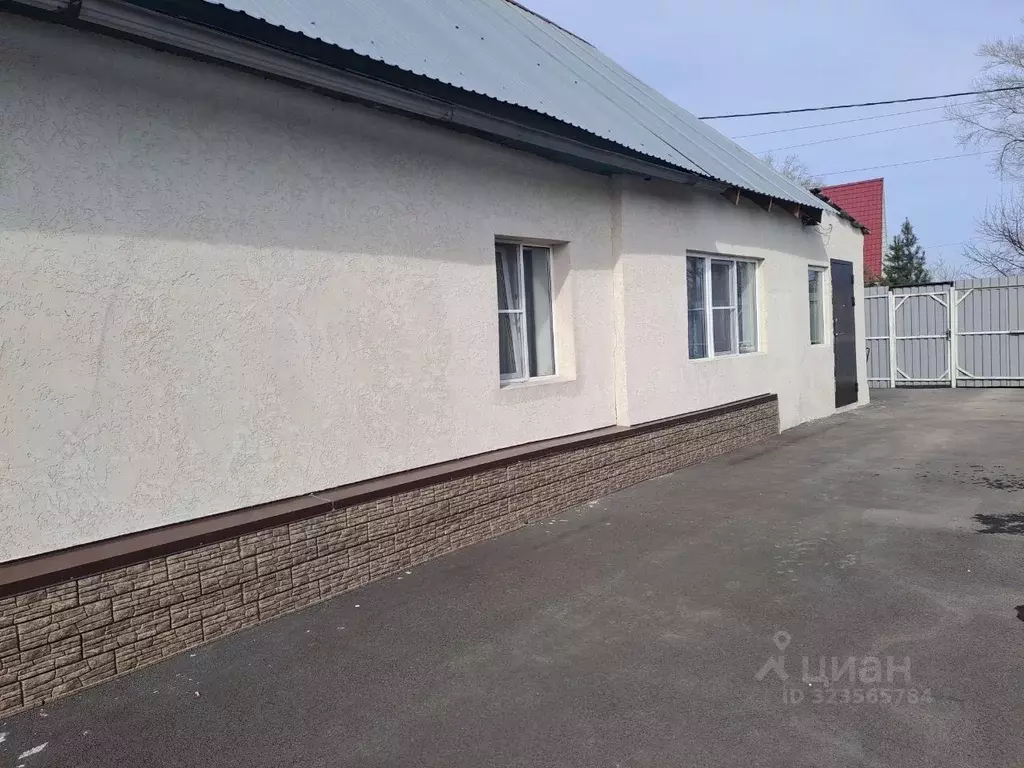 Дом в Кемеровская область, Кемеровский муниципальный округ, с. ... - Фото 2