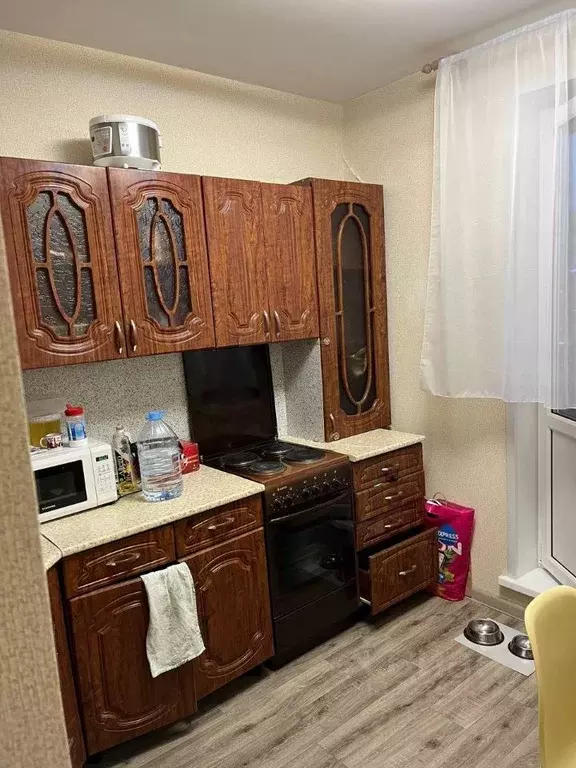 1-к кв. Москва Белореченская ул., 6 (35.0 м) - Фото 1