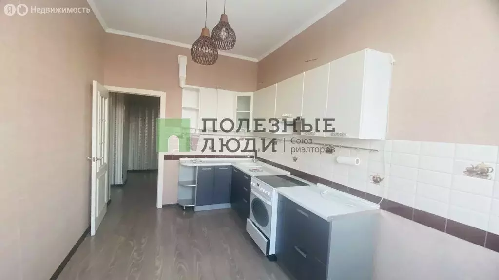 2-комнатная квартира: Красноярск, Норильская улица, 12 (60.8 м) - Фото 0