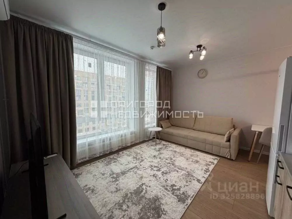 Студия Московская область, Ленинский городской округ, Мисайлово пгт, ... - Фото 2