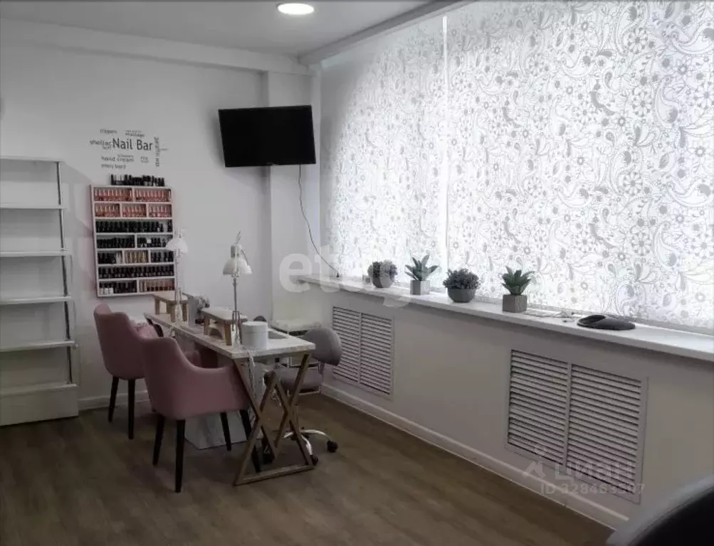 Помещение свободного назначения в Санкт-Петербург Шлиссельбургский ... - Фото 1