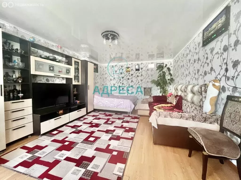 Дом в Тростенец, Крестьянская улица (70 м) - Фото 0