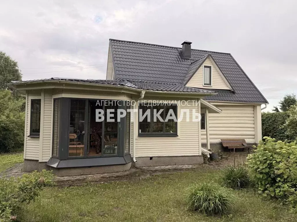 Дом в Москва Мачихино СНТ, 61соор2 (80 м) - Фото 1
