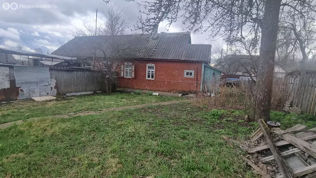 Дом в Брусянский, улица Шахтёров, 2 (77.2 м) - Фото 0