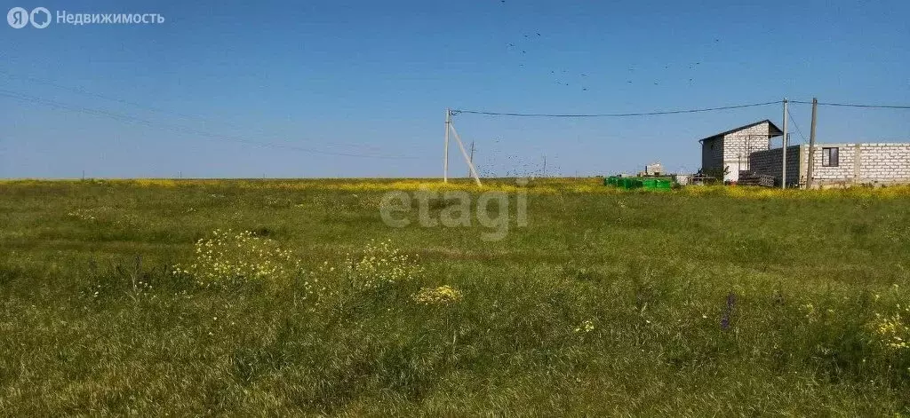 Участок в Береговое, Боевая улица, 23А (7 м) - Фото 1