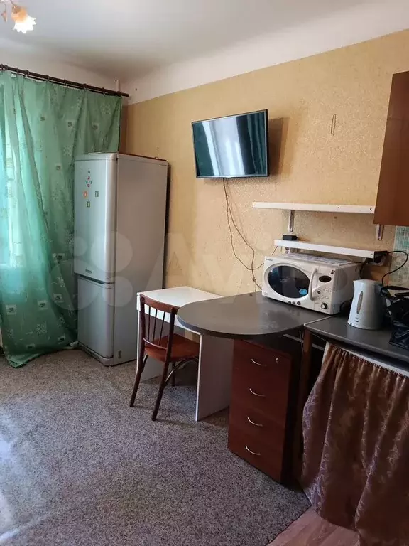 Комната 12 м в 4-к., 1/5 эт. - Фото 1