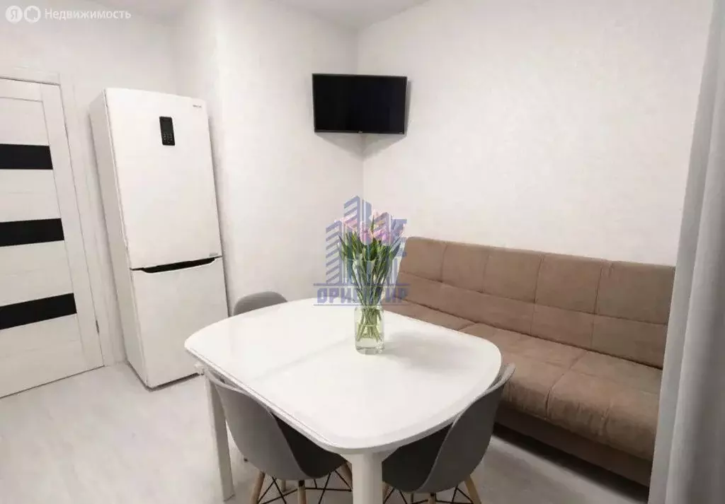 2-комнатная квартира: Чебоксары, проспект Тракторостроителей, 70 (67.3 ... - Фото 2